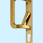 Bombardier Patio Door Handle