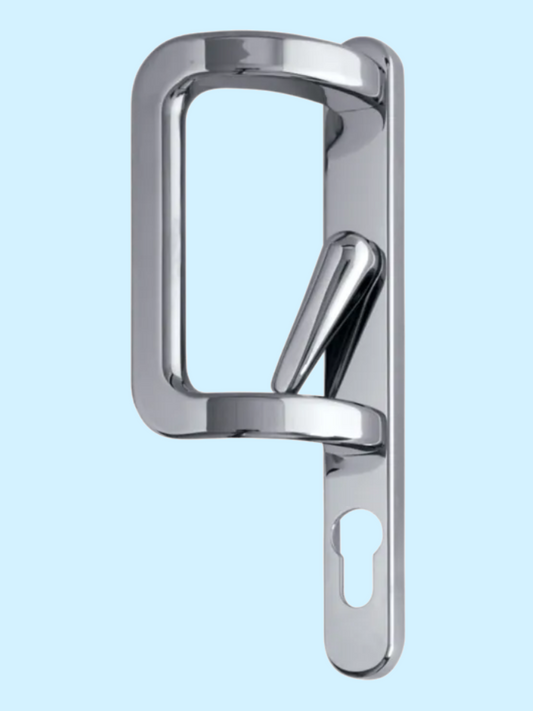 Bombardier Patio Door Handle