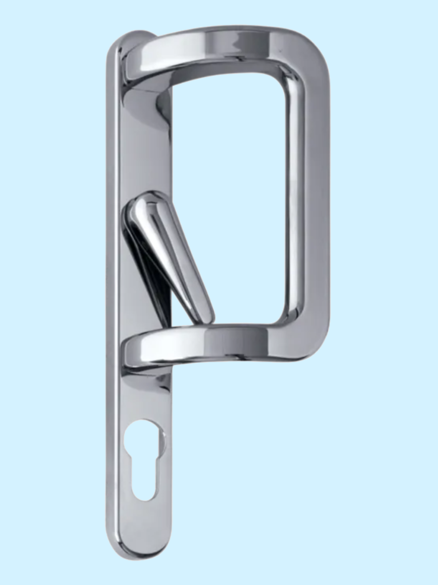 Bombardier Patio Door Handle