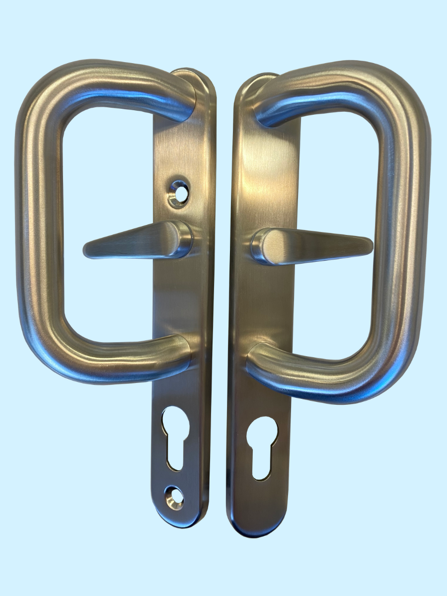 Stainless Steel Patio Handle