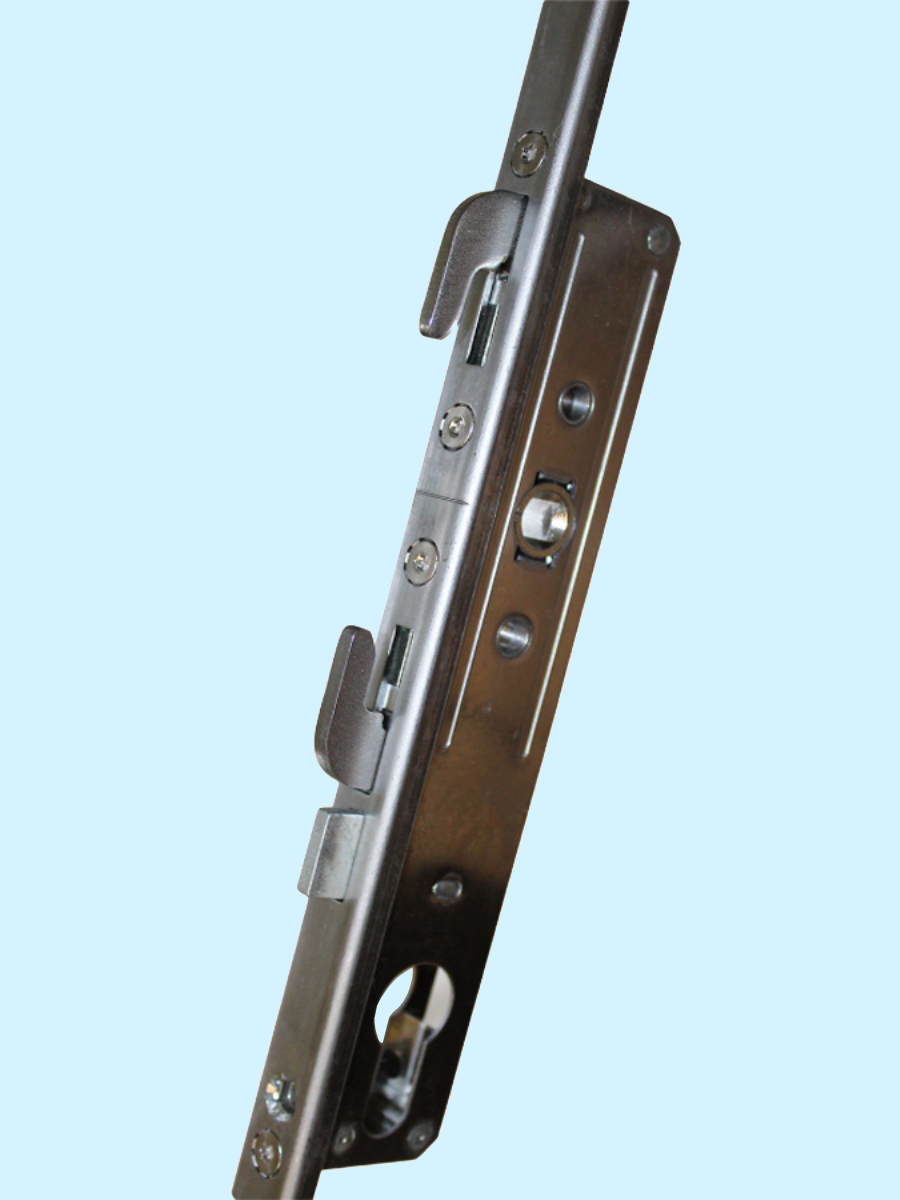 Stronghold Patio Door Lock