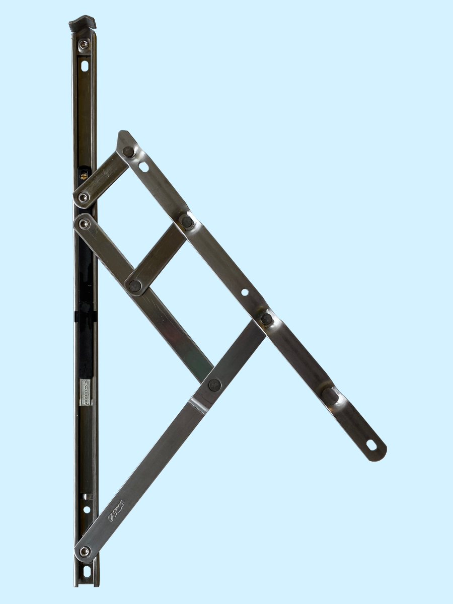 Restricted Friction Stay