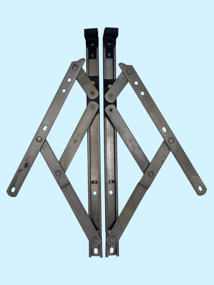 Sinidex Friction Stay