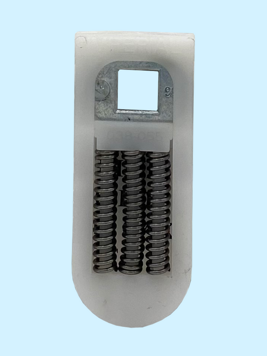 Spring Cassette (Short Backplate)