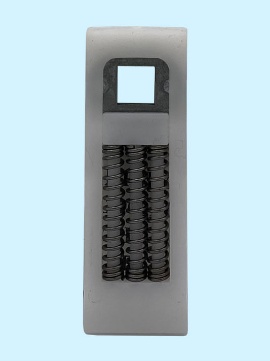 Spring Cassette (Long Backplate)