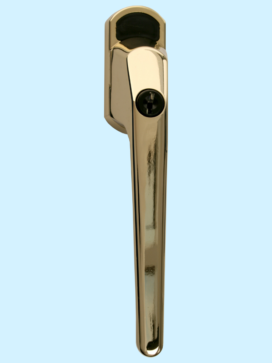 Madeley Tilt and Turn Window Handle