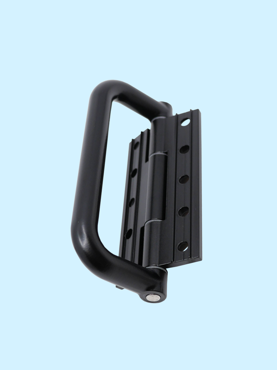 A1 Pull Handle Hinge