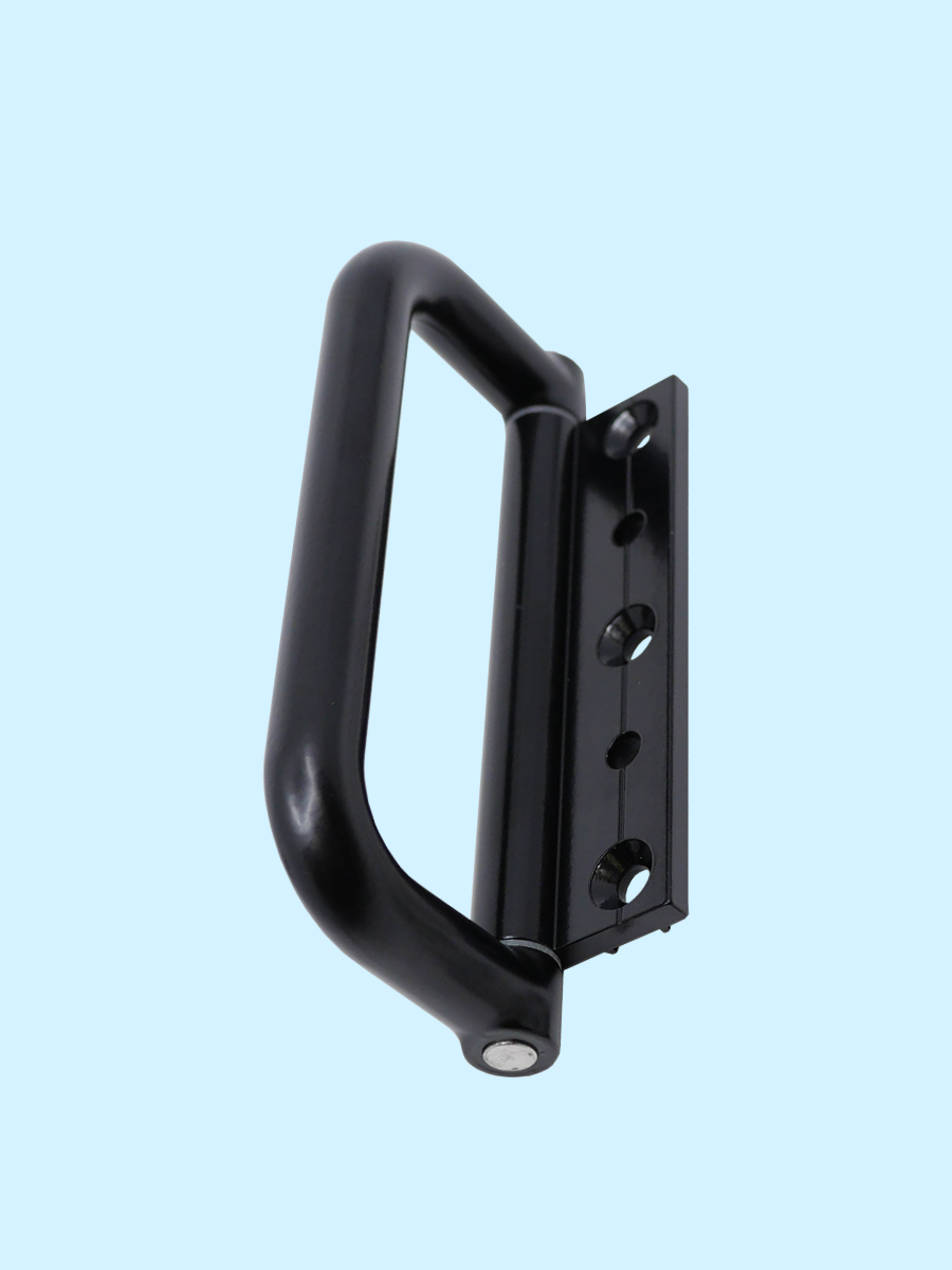 A1 Pull Handle Hinge