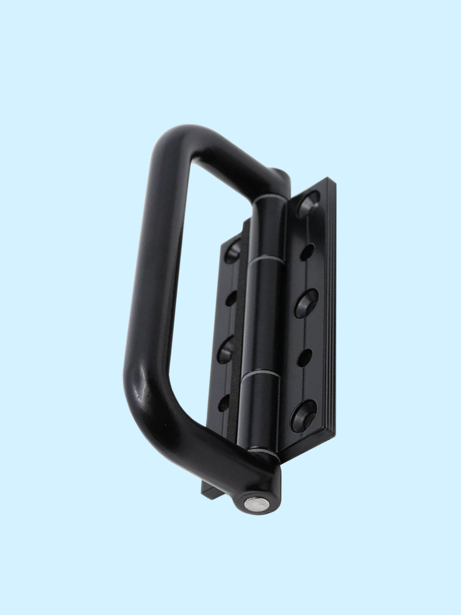 V1 Pull Handle Hinge