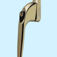 Inline Quartus Window Handle