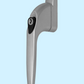 Inline Quartus Window Handle