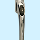 Bombardier Tilt before Turn Window Handle