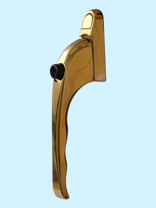 Inline Mundial Window Handle