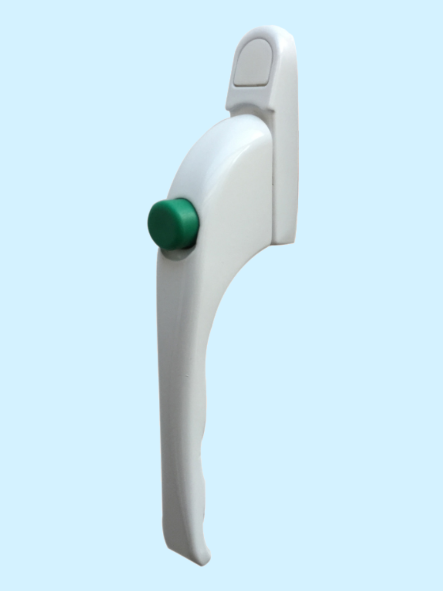 Inline Mundial Window Handle