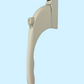 Inline Mundial Window Handle